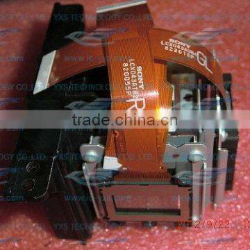 original a set of LCX043 for DLP projection TV crystal chips , new