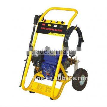 6.5hp jet power high pressure washer