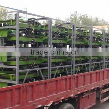 Sickle Bar Mower/hay Rake Machine photo-5