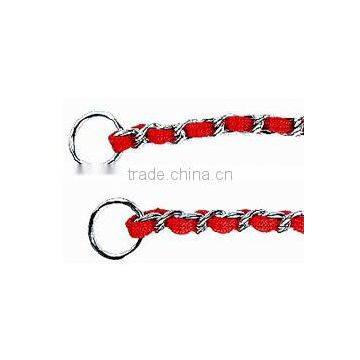 Fashion Dog Collar Choke Chain, Dog Choke Chains, Durable Dog Choke Chain Pet Collar for Dog photo-2
