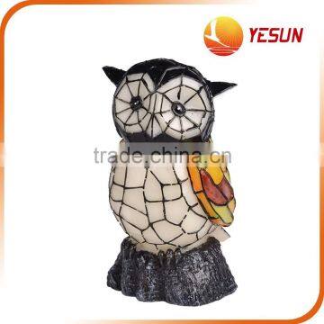 Garden Animal Light ,Decorative Solar Light,Owl solar lights