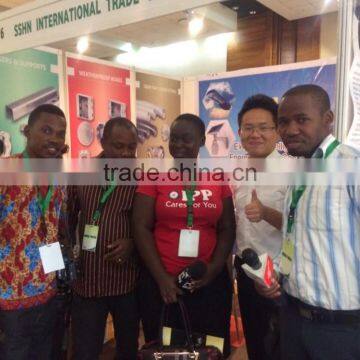 99% Customers Choose This Galvanized Steel Wire Basket Cable Tray photo-6