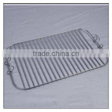Chrome Oven Cooker Rack Grill Shelf photo-5