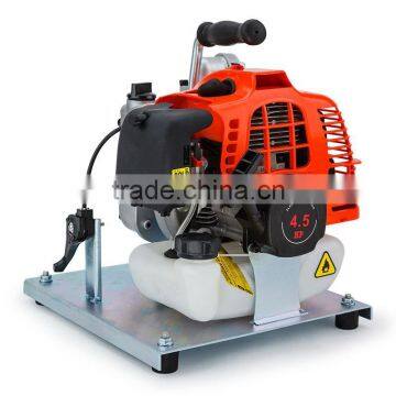4 Stroke 152F 1inch 1.5inch Gasoline Engine Competitive Price Water Pump 1inch WP10 Centrifugal Pumps photo-5