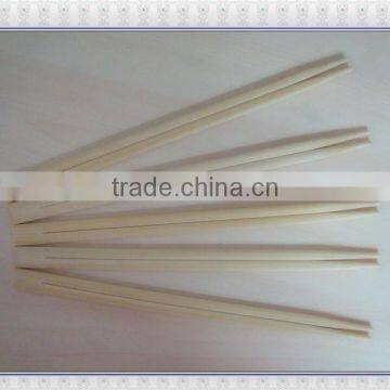 Factory wholesales quare bamboo chopsticks