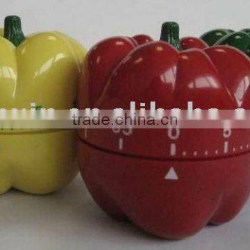 Apple shape Kitchen Timer