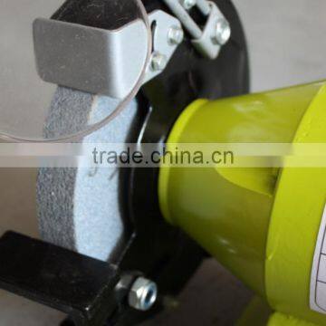 250mm 900W Bench Grinder BM20520 photo-4