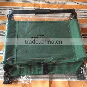 Portable Folding Sling Chair Footable Seats photo-4