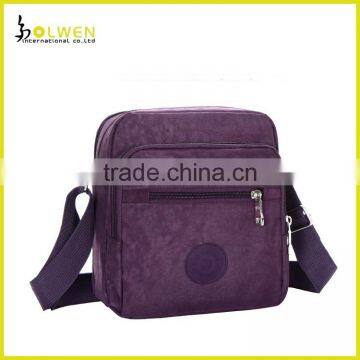 Adult Contemporary Classic Military Messenger Bag photo-2