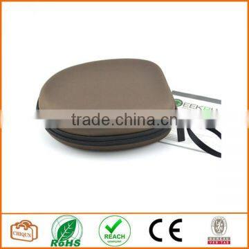 UltraShell Headphones Full Size Hard Carrying Case / Travel Bag With Space for Cable, AMP, Earpads photo-3