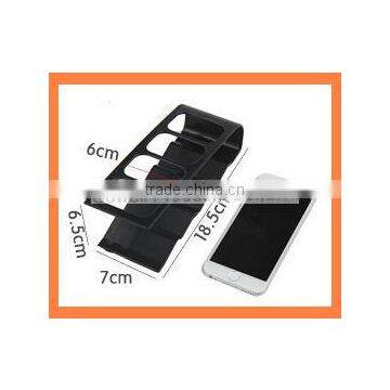 Remote Control Holder, Remote Control Shelf,Remote Control Organizer photo-6