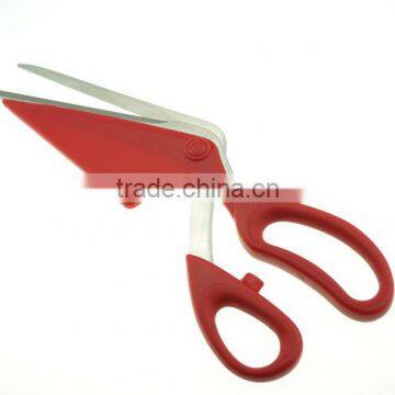 61022 10.5 Inch Separable Kitchen Scissors Pizza Scissor photo-4