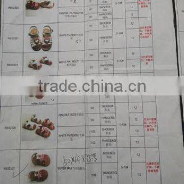 Baby Girl Sandals photo-6