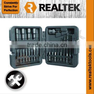 21PCS Drill And Bit Set