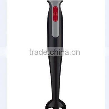 Multi-function Plastic Mini Hand Blender Mixer photo-3