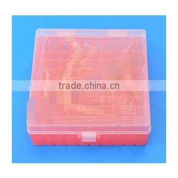 Plastic Ammo Box ;Tool Box; Plastic Case photo-2