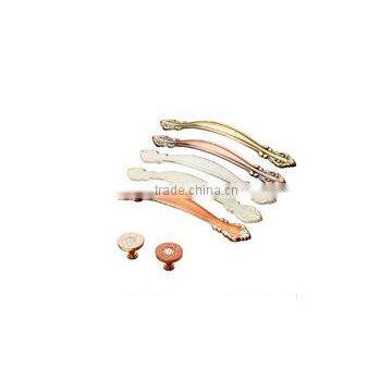High Quality Modern Design Furniture Hardware Accessories Handles Knobs photo-2