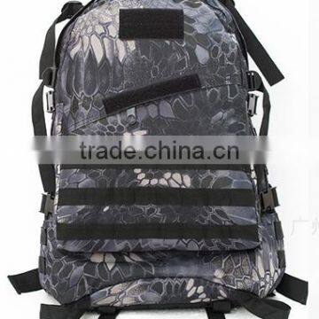 2015 Factory Wholesale Desert Camouflage Army Tactical Backpack photo-3