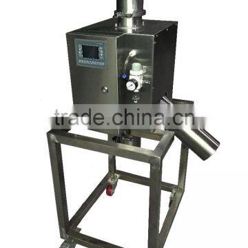 Needle Metal Detector for Rubber Industry photo-4