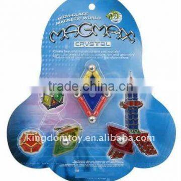 Professional Grade 3 Ferrite Magnet Block for Wholesales photo-2