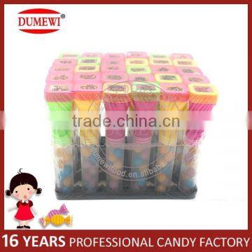Cartoon Shadow Game Flashlight Toy Candy With Candy Light photo-6