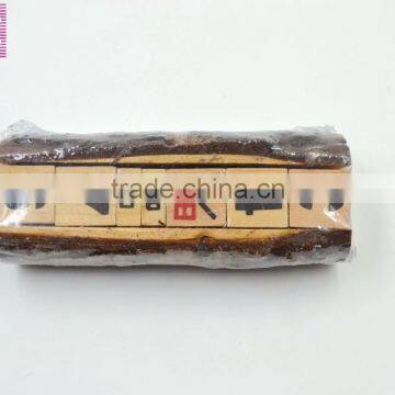 2016 New Design Wooden Calendar Gift Wooden Craft photo-3