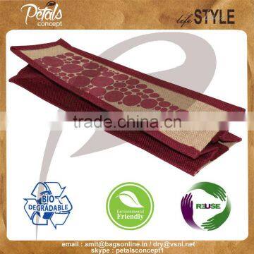 One Bottle Wine Bag for Liquor photo-5