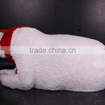 Christmas Bear Seat photo-3