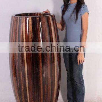 abaca planter