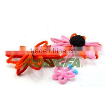 9mm x 50cm Soft Fuzzy Sticks Chenille Stem for DIY Craft photo-5