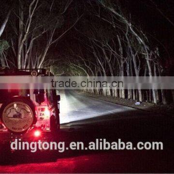 12V 24V LED Hamburger Rear Tail Light for Trailer