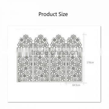 Custom Folding Screen Room Divider photo-4