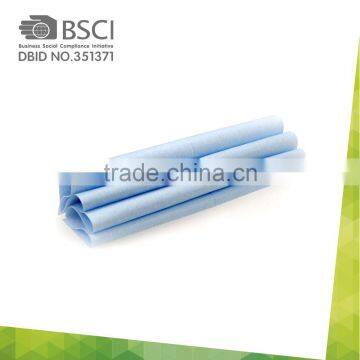 polyamide polyester microfiber fabric/disposable nonwoven cotton washing cloths