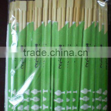 Bamboo chopsticks in bulk in thailand