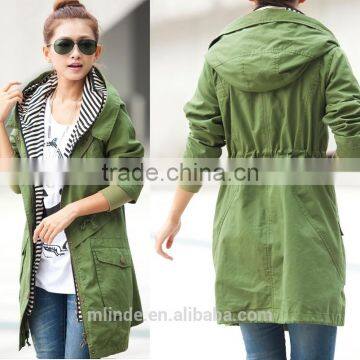 women fashion coat new design