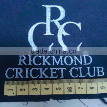 Fashion 100% Polyester Cheap Bucket Cap and Hat With Embroidery LOGO photo-3