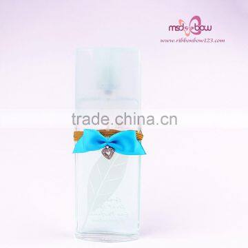 New Design Luxury Ribbon Bow Wholesale Custom Printed Satin Ribbon Bow photo-2