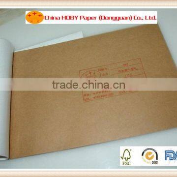 High Quality Kraft Paper for Bag photo-2