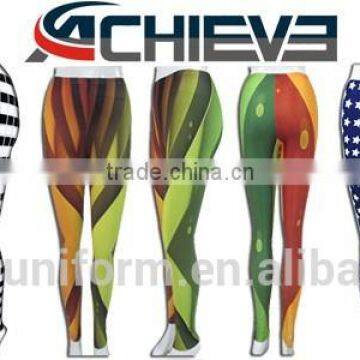 Printing Body Building Dry Fit Appreal for Women photo-4