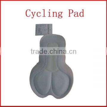 Coolmax Gel Cycling Pads For Cycling Shorts photo-2