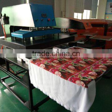 Pneumatic Large Format Heat Press 32 x 40 photo-4
