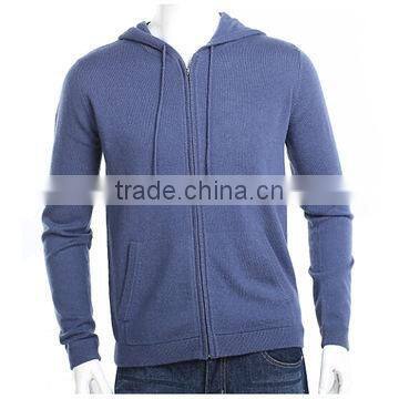 Custom plain hoodies sweatshirts zip up hoodies wholesale