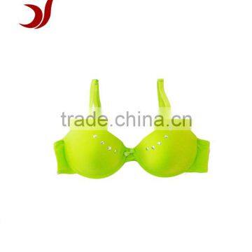 neon color for ladies bra