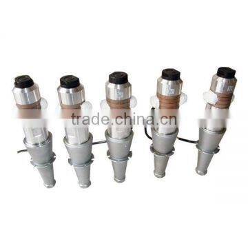 2017 15K High Energy Vibration Transducer for Ultrasonic Machines photo-2