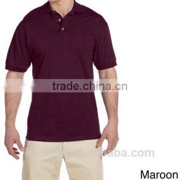 Latest Products Dry Fit Polo Shirt With Express photo-5