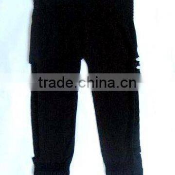 Ladies Seamless Legging in (HB010)