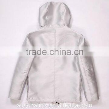 Korean Style Outdoor Fashion Ladies Smart Casual Hoodie Jacket Wholesale photo-6