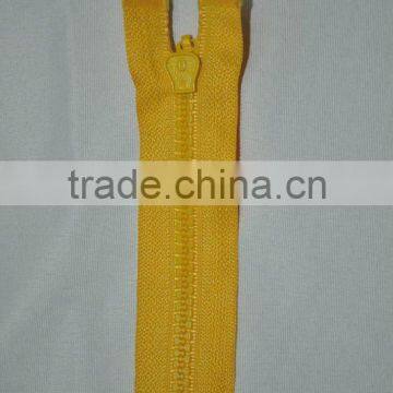 5# Plastic Zipper O/E A/L Zipper