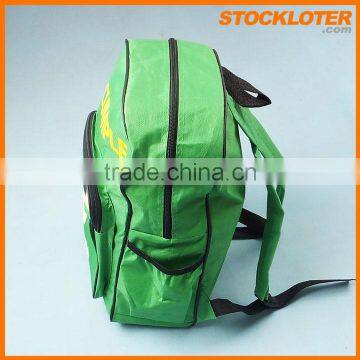 Promotional Kids Backpack Stocklot 150603