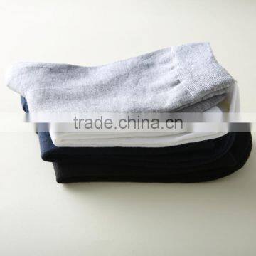 fashion custom men cotton long sock